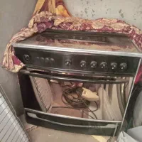 فرگاز|اجاق گاز و لوازم برقی پخت‌وپز|بندرعباس, |دیوار
