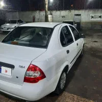 تیبا مدل ۹۷