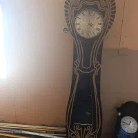 6عدد پشتی قالی رنگ سورمه ای استفاده نشده