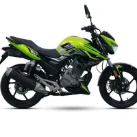 موتور زونتس 230
