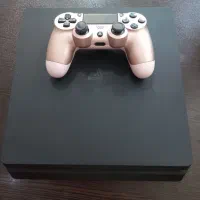 ps4 slim 1tra|کنسول، بازی ویدئویی و آنلاین|باغستان, |دیوار