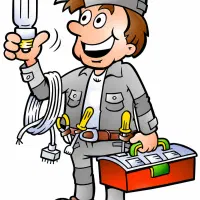 برقکاری ساختمان و صنعتی