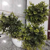 گل مصنوعی