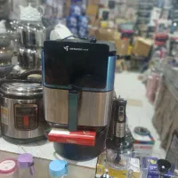 سرخ کن