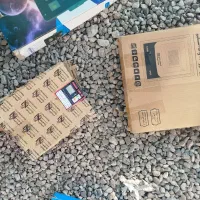 تعدادی پروژکتور همه مدل در حد نو