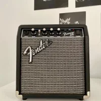 Fender Frontman 10G - امپ فندر