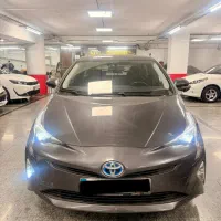 پریوس ۲۰۱۷ تک برگ تیپ c