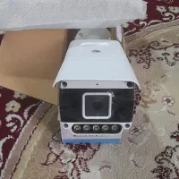 دوربین مداربسته
