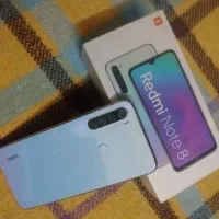 گوشی note8 128g|موبایل|بوشهر, |دیوار