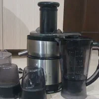 مخلوط کن و آبمیوه گیری بلاجینو ایتالیا