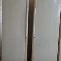 یخچال و فریزر