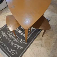 میز ناهار خوری تُرک