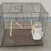 قفس پرنده