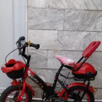 دوچرخه بچگانه