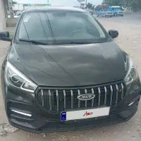 ماسین اریزو۵ مشکی