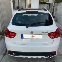 کوییک 1401(R)|خودرو سواری و وانت|گرگان, |دیوار