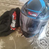 کلاه کاسکت ردلاین