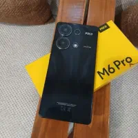 شیائومی poco m6 pro
