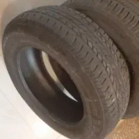 ۴ حلقه لاستیک گلدستون ۱۵  ۶۵  ۱۸۵
