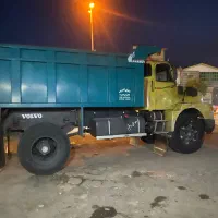 حمل شن ماسه وخاک باغچه مهرشهر