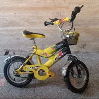 دوچرخه ۱۲