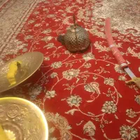 وسایل تعزیه