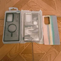 کاور گوشی S22utra