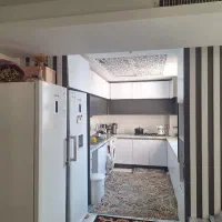 ۷۵ متر /فول امکانات/گذر عریض
