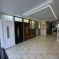 اولین نمایشگاه تخصصی درب وپنجره در کرج