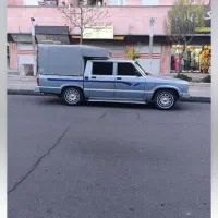 اتاق مزدا دوکابین سالم و تمیز