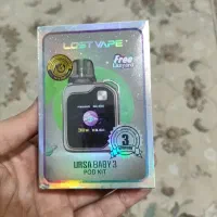 پاد لاست ویپ دائمی