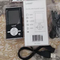 Digital MP4 Player