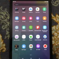 تبلت Galaxy tab A 8 2019