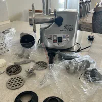 فروش چرخگوشت سوسیس ساز نو