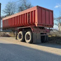 کف کمپرس|خودرو سنگین|اسالم, |دیوار