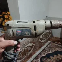 دریل سالم