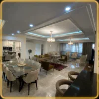 ۱۵۰ متری غرق در نور / مستر / آبشار