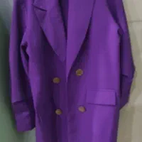 مانتو کتی و کفتان