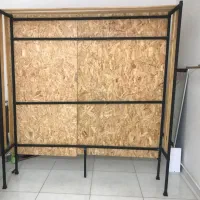ویترین مغازه