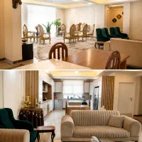 اجاره آپارتمان لوکس 210 متری در رودهن خیابان مطهری