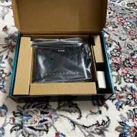 مودم Adsl D-Link|مودم و تجهیزات شبکه|اصفهان, رکن الدوله غربی|دیوار