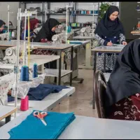 استخدام خیاط راسته دوز