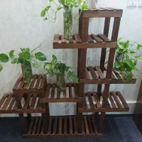 استند گل