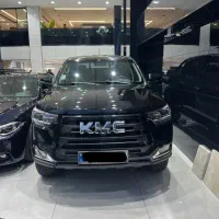 kmc t8|خودرو سواری و وانت|تبریز, |دیوار
