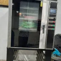 فر صنعتی