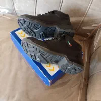 کفش ایمنی کار نو