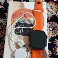 ساعت هوشمندm69 الترا