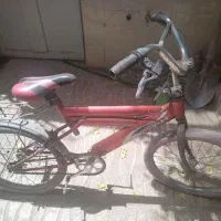 دوچرخه 16