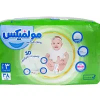مولفیکس سایز ۳ قیمت ۶۰۰