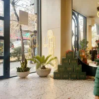 ۲۰ متر مغازه تجاری بر خ شریعتی